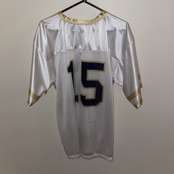 Georgia tech jersey - Picture 2 of 2
